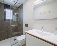 Revente - Appartement -
San Miguel de Salinas - Bellavista