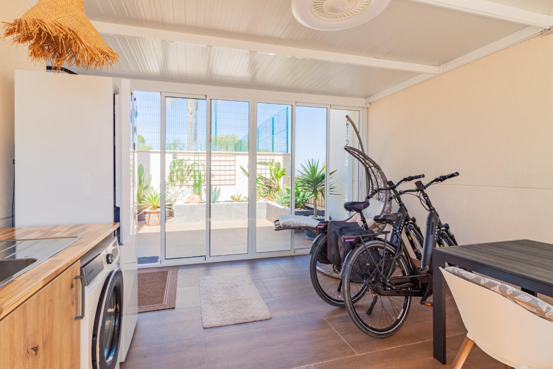 Revente - Appartement -
San Miguel de Salinas - Bellavista