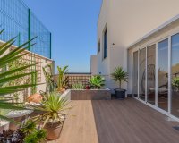 Revente - Appartement -
San Miguel de Salinas - Bellavista