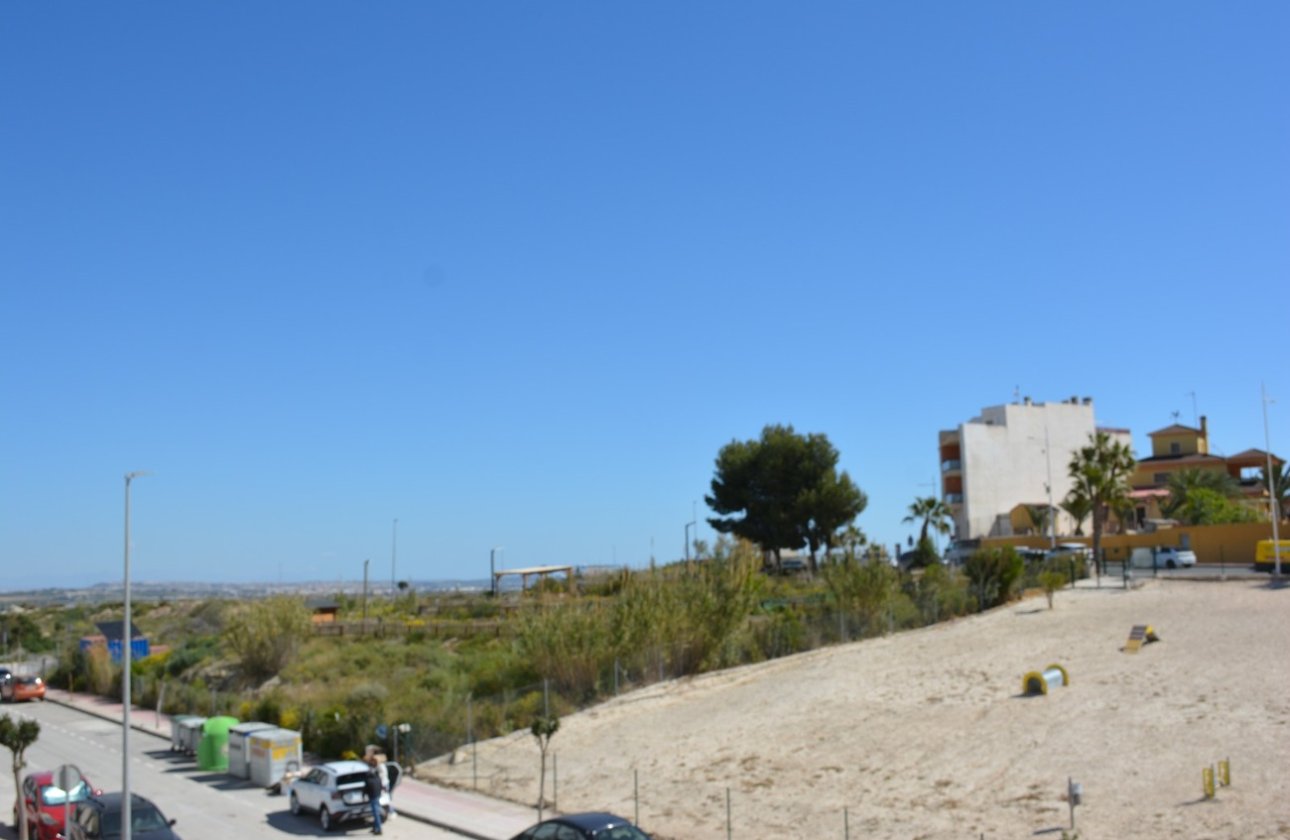 Revente - Appartement -
San Miguel de Salinas - Costa Blanca
