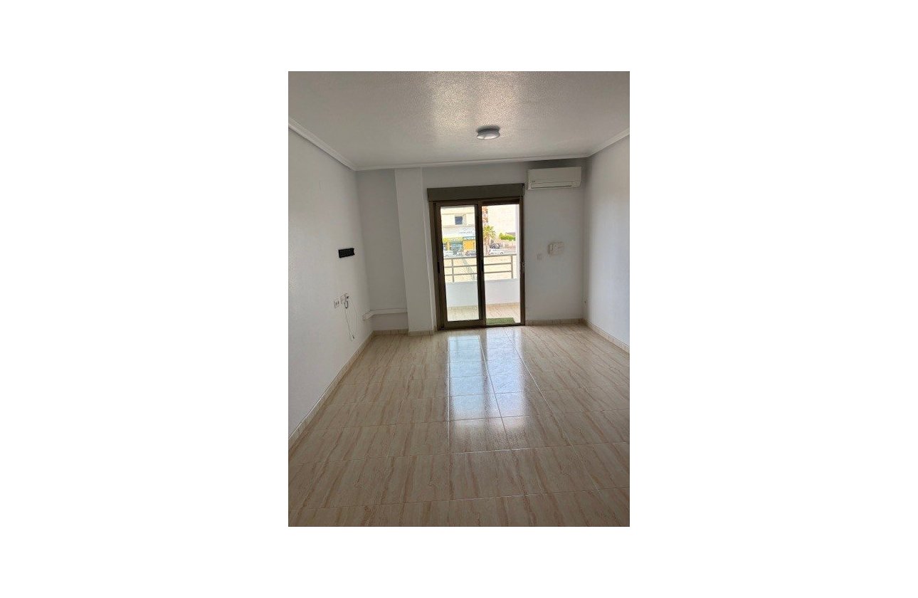 Revente - Appartement -
San Miguel de Salinas - Costa Blanca
