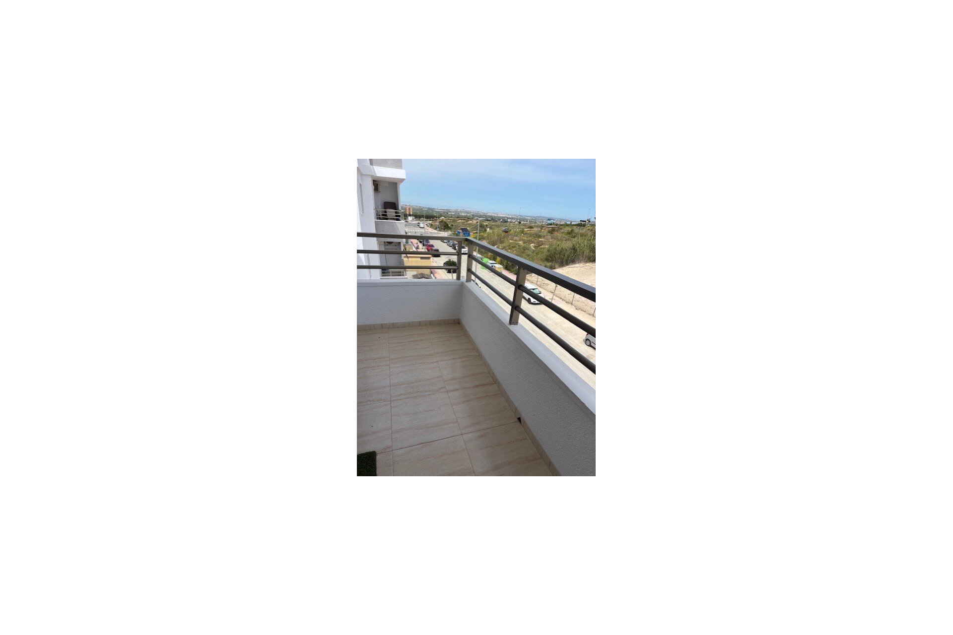 Revente - Appartement -
San Miguel de Salinas - Costa Blanca