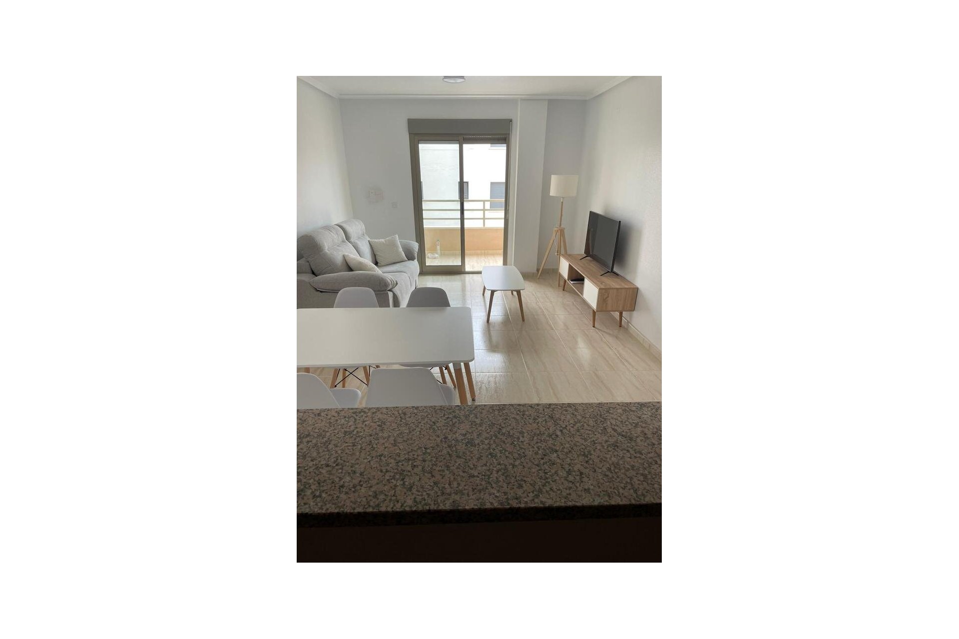 Revente - Appartement -
San Miguel de Salinas - Costa Blanca