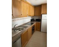 Revente - Appartement -
San Miguel de Salinas - Costa Blanca