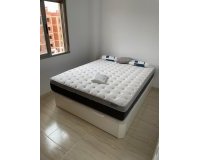 Revente - Appartement -
San Miguel de Salinas - Costa Blanca