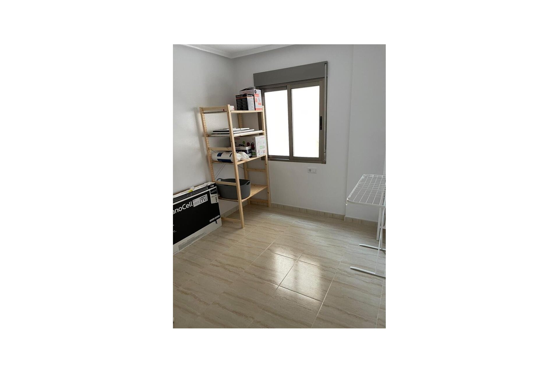 Revente - Appartement -
San Miguel de Salinas - Costa Blanca