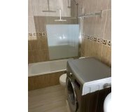 Revente - Appartement -
San Miguel de Salinas - Costa Blanca