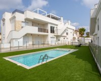 Revente - Appartement -
San Miguel de Salinas - Inland
