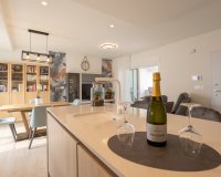 Revente - Appartement -
San Miguel de Salinas - Inland