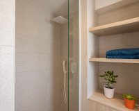 Revente - Appartement -
San Miguel de Salinas - Inland