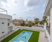 Revente - Appartement -
San Miguel de Salinas - Inland