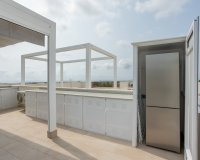 Revente - Appartement -
San Miguel de Salinas - Inland