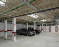 Revente - Appartement -
San Miguel de Salinas - Inland