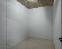 Revente - Appartement -
San Miguel de Salinas - Inland