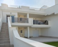 Revente - Appartement -
San Miguel de Salinas - Inland