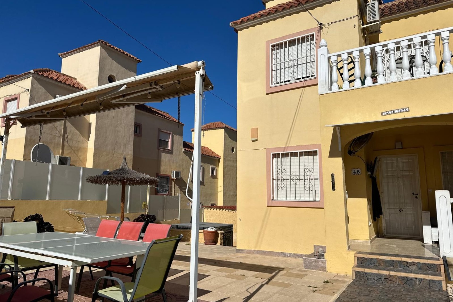 Revente - Appartement -
San Miguel de Salinas - Inland