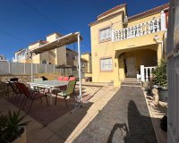 Revente - Appartement -
San Miguel de Salinas - Inland