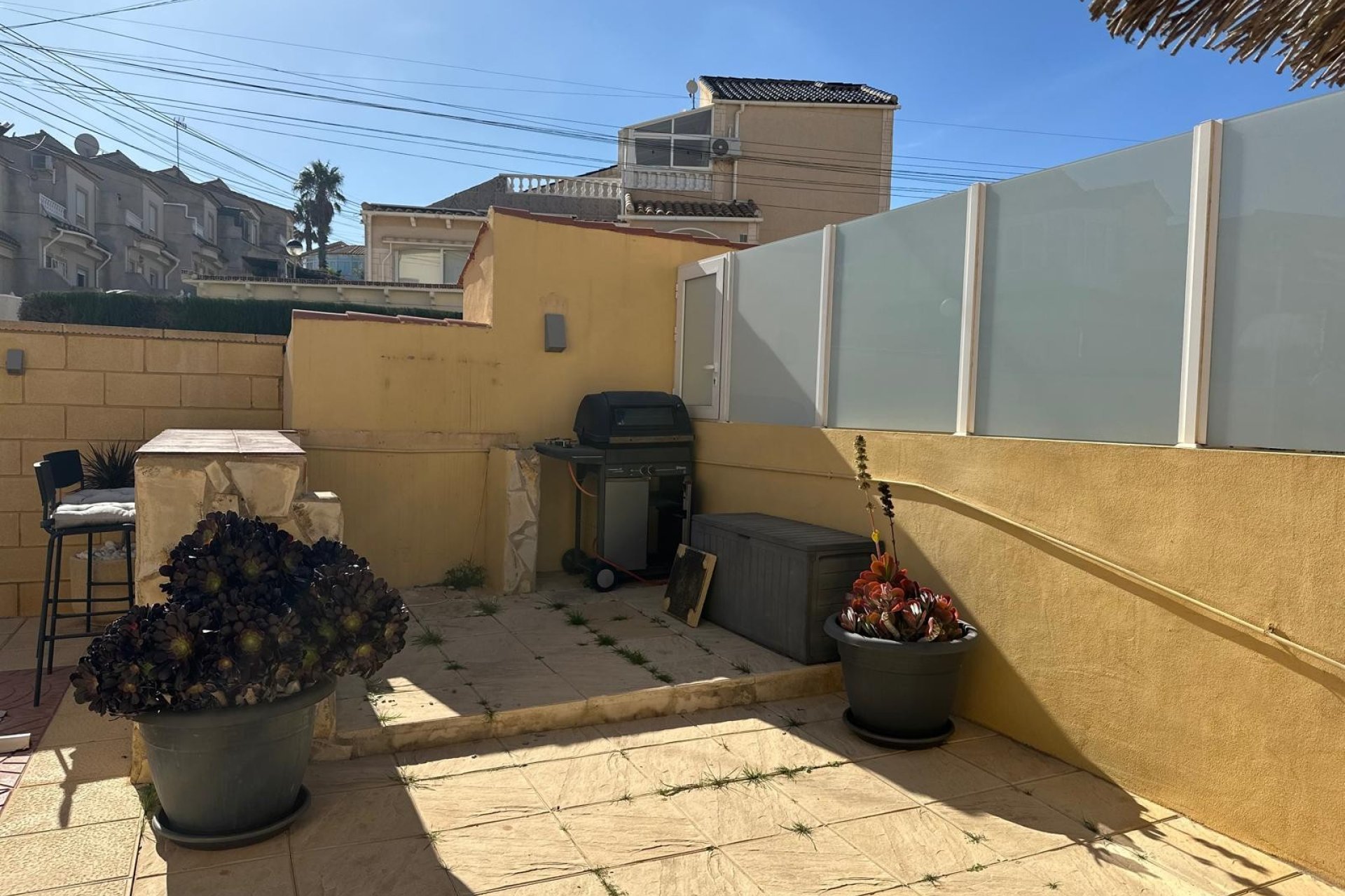 Revente - Appartement -
San Miguel de Salinas - Inland