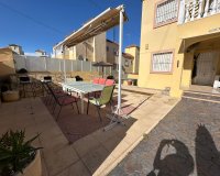 Revente - Appartement -
San Miguel de Salinas - Inland