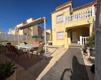 Revente - Appartement -
San Miguel de Salinas - Inland