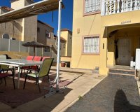 Revente - Appartement -
San Miguel de Salinas - Inland