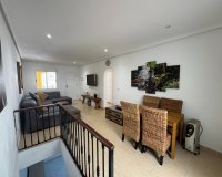 Revente - Appartement -
San Miguel de Salinas - Inland