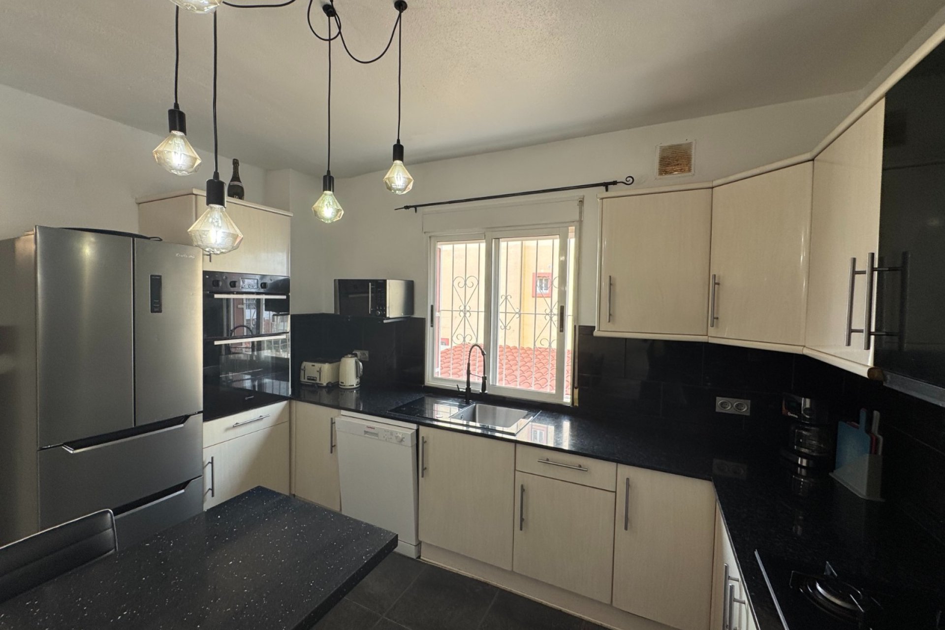 Revente - Appartement -
San Miguel de Salinas - Inland