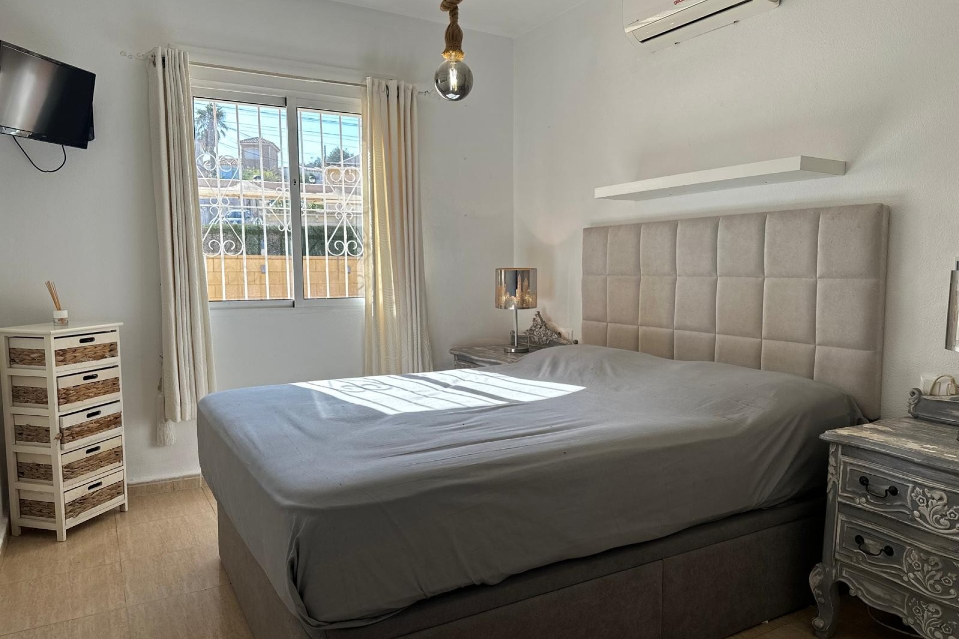 Revente - Appartement -
San Miguel de Salinas - Inland