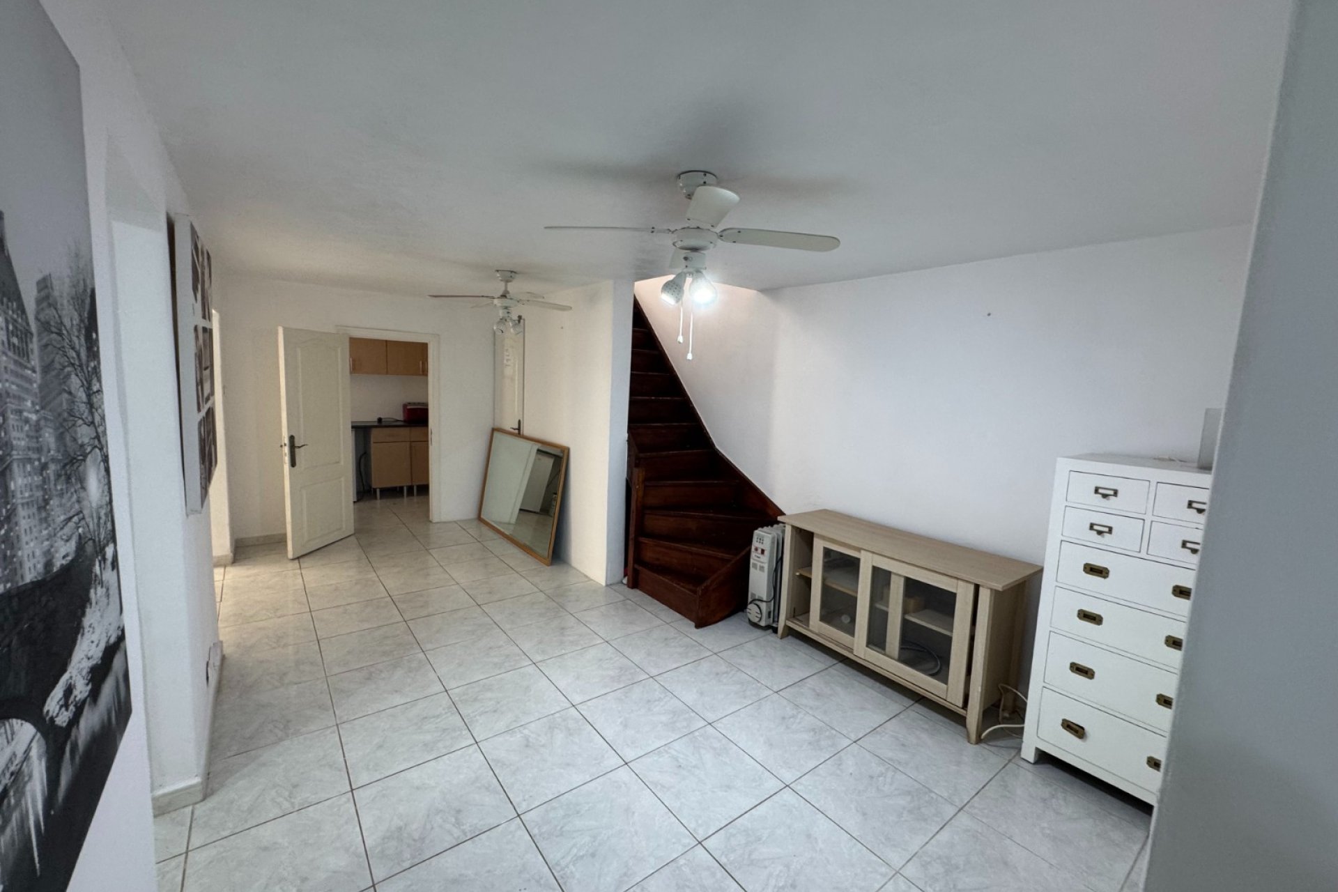 Revente - Appartement -
San Miguel de Salinas - Inland