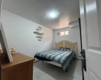 Revente - Appartement -
San Miguel de Salinas - Inland