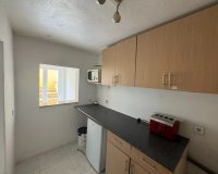 Revente - Appartement -
San Miguel de Salinas - Inland