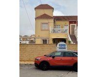 Revente - Appartement -
San Miguel de Salinas - Inland