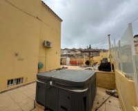 Revente - Appartement -
San Miguel de Salinas - Inland
