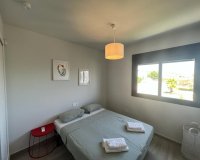 Revente - Appartement -
San Miguel de Salinas - Inland