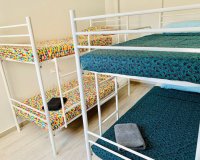 Revente - Appartement -
San Miguel de Salinas - Inland