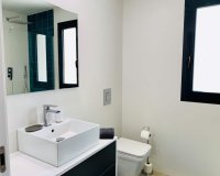 Revente - Appartement -
San Miguel de Salinas - Inland