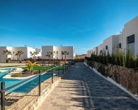 Revente - Appartement -
San Miguel de Salinas - Inland