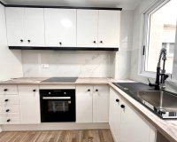 Revente - Appartement -
San Miguel de Salinas - Inland