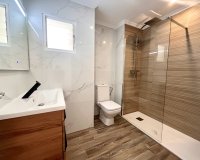 Revente - Appartement -
San Miguel de Salinas - Inland