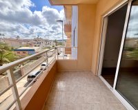 Revente - Appartement -
San Miguel de Salinas - Inland