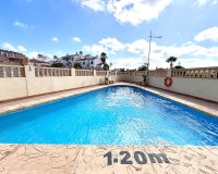 Revente - Appartement -
San Miguel de Salinas - Inland
