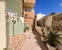 Revente - Appartement -
San Miguel de Salinas - Inland