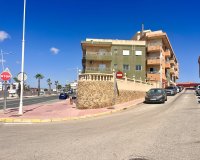 Revente - Appartement -
San Miguel de Salinas - Inland