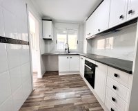 Revente - Appartement -
San Miguel de Salinas - Inland