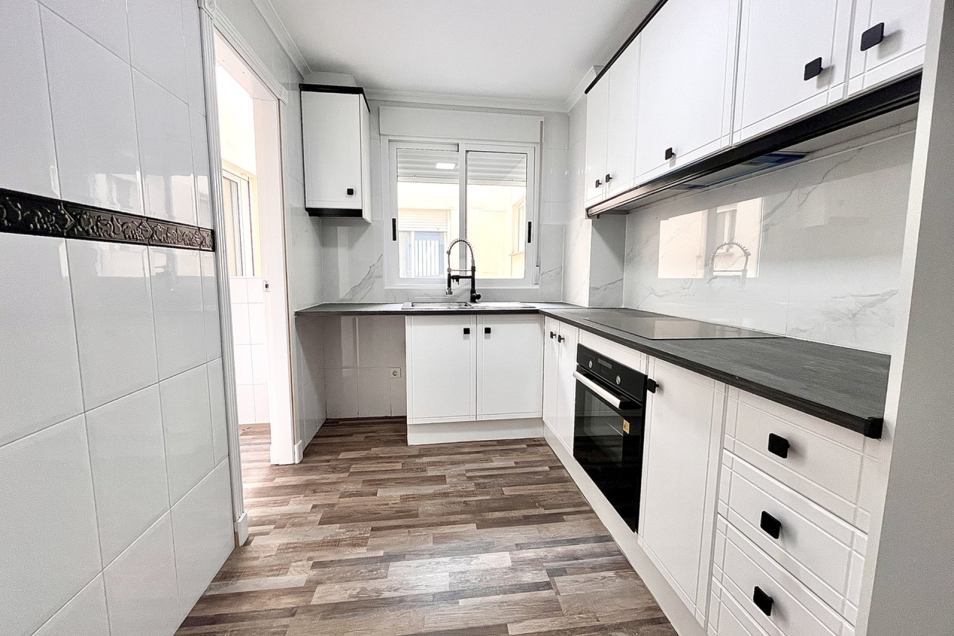 Revente - Appartement -
San Miguel de Salinas - Inland