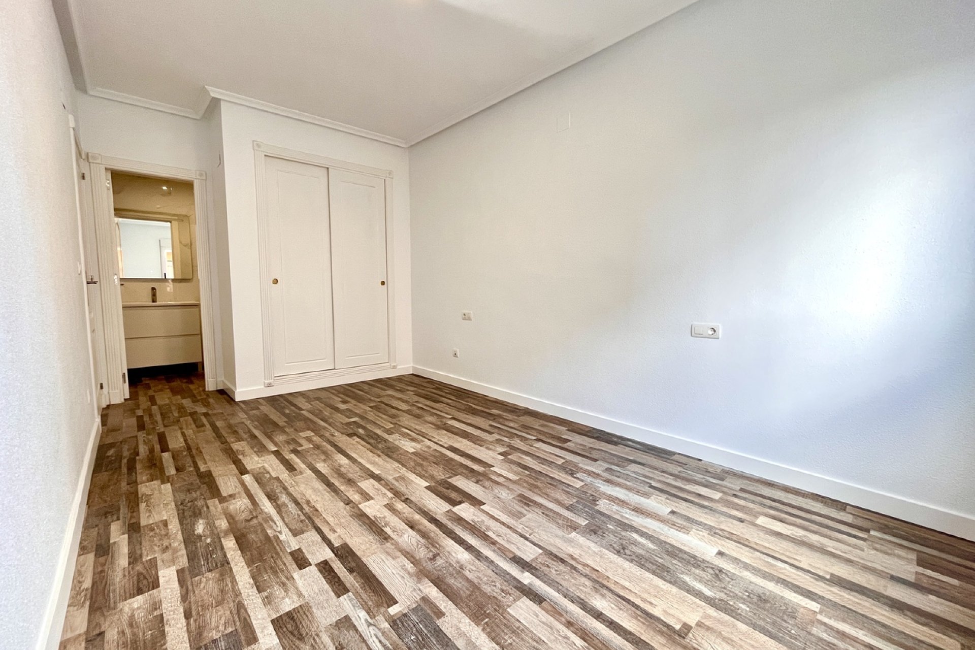 Revente - Appartement -
San Miguel de Salinas - Inland