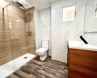 Revente - Appartement -
San Miguel de Salinas - Inland