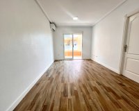 Revente - Appartement -
San Miguel de Salinas - Inland