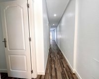 Revente - Appartement -
San Miguel de Salinas - Inland