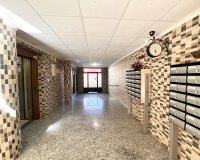 Revente - Appartement -
San Miguel de Salinas - Inland